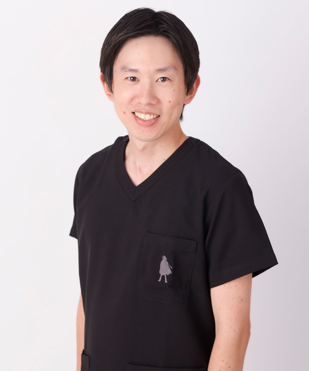 藤田 達也