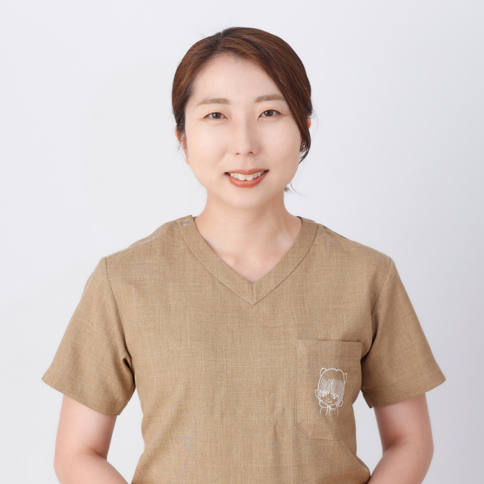 藤田 千晶