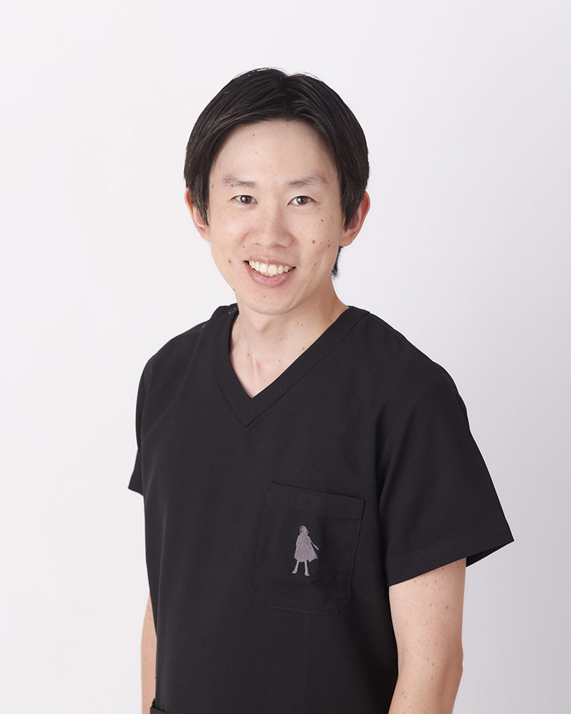 ふじたファミリー歯科・鳥栖市・藤田 達也